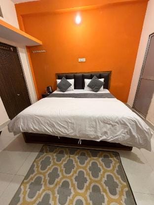 Kashi Dwaar Vacation rental in Varanasi