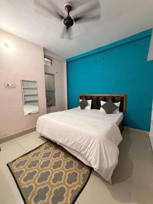 Kashi Dwaar Vacation rental in Varanasi