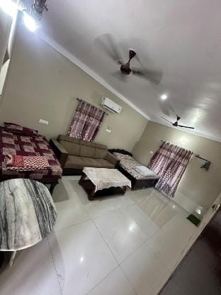CHK Emerald Villas Pushkar Farm Stay in Rajasthan