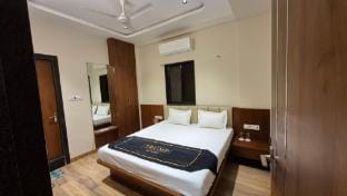 Hotel Anantta Inn Hotel in Rajasthan