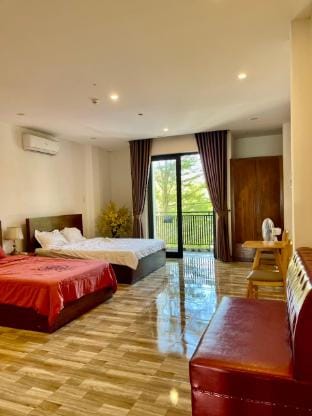Căn Hộ Biển Sơn Thuỷ Apartment in Da Nang
