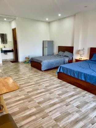 Căn Hộ Biển Sơn Thuỷ Apartment in Da Nang