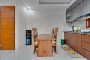 Sedana Villa Sanur Villa in Denpasar