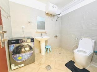 Studio, Separate kitchen and washroom Apartment in Abu Dhabi