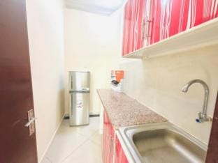Studio, Separate kitchen and washroom Apartment in Abu Dhabi