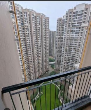 1bhk in Lodha Amara Kolshet, Thane Vacation rental in Thane