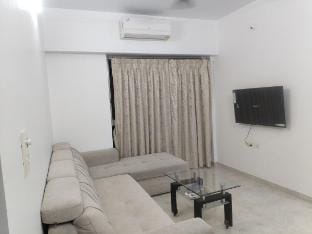 1bhk in Lodha Amara Kolshet, Thane Vacation rental in Thane