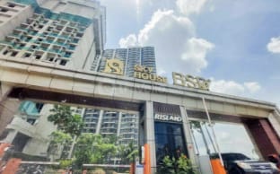 Apartemen Sky House BSD By Kakarama Room Apartment hotel in Indonesia