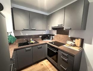 Charming 2-Bedroom Apartment in Oberstaufen, Germany Apartment in Oberstaufen