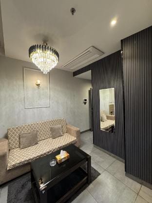 The sky stay Apartment in Noida