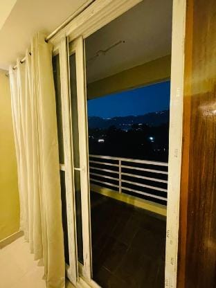THE MOUNTAIN VIEW Apartment in Dehradun