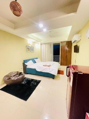 THE MOUNTAIN VIEW Apartment in Dehradun