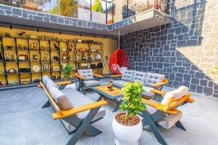 Villa A Plus & Ultra Holiday Villa in Ölüdeniz