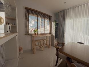 Brand New Corner House – Fully Furnished Vacation rental in Kathu