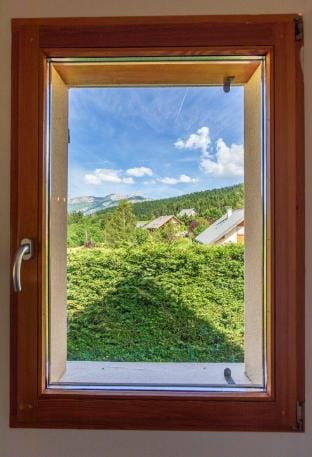 Les Roses du Vercors Vacation rental in Provence