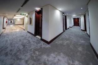 فندق موطن سنود Mawten Snood Hotel Hotel in Mecca