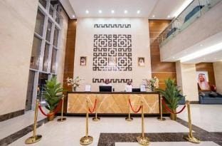 فندق موطن سنود Mawten Snood Hotel Hotel in Mecca
