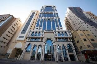 فندق موطن سنود Mawten Snood Hotel Hotel in Mecca
