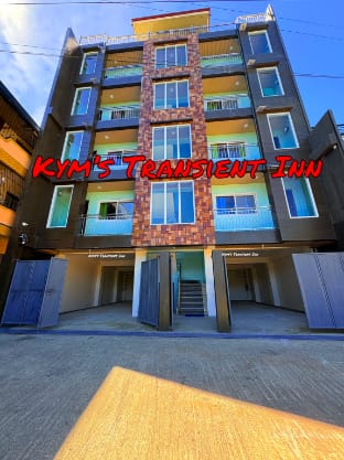 Kym's Transient Inn (Bakakeng Central, Marcos Highway, Baguio City) Apartment in Baguio