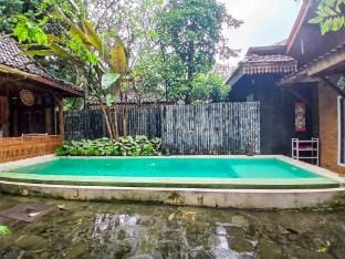 The Lavana Emperan Ndeso Jogja Villa in Special Region of Yogyakarta