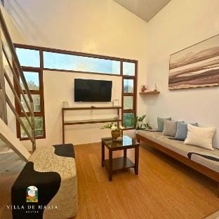Overlooking home style w/ wifi, breakfast, kitchen - Diamond Villa in Davao City