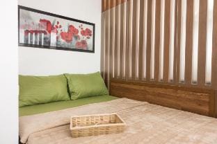 Workcation ready w/ wifi, breakfast, and heating - Gumamela Apartment in Davao City