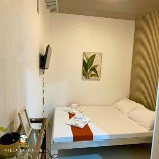 Intimate suite w/ wifi, breakfast, & heating Villa in Davao City