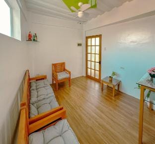 6PAX Unit Near Top Destinations- Mariam Homestay Vacation rental in Davao City