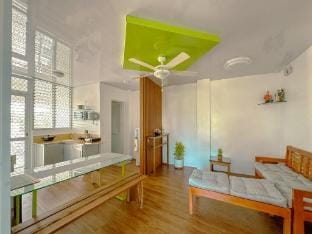 Cozy 2BR Apartment w/ Internet - Mariam Homestay Vacation rental in Davao City
