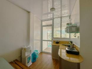 Complete 2BR 6PAX w/ Internet- Mariam Homestay Vacation rental in Davao City