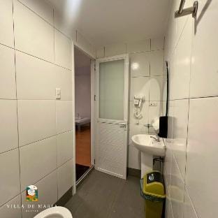 Relaxing spot for small group w/ wifi & breakfast Villa in Davao City