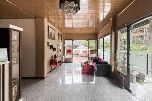 RedDoorz near Aek Rangat Samosir Hotel in Indonesia