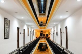 ALQUEBY HOTEL  Bed and Breakfast in Bandung