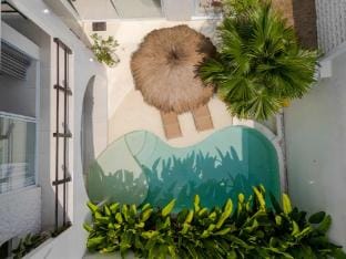 Casa Villa Ungasan by Pertama Management Vacation rental in Bali