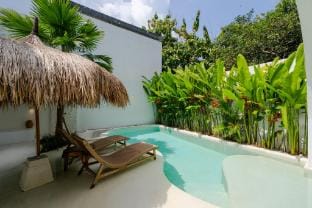 Casa Villa Ungasan by Pertama Management Vacation rental in Bali