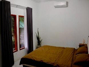 Beaches Lyfe Rooms Vacation rental in Pujut