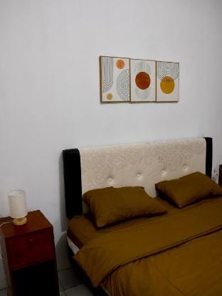 Beaches Lyfe Rooms Vacation rental in Pujut
