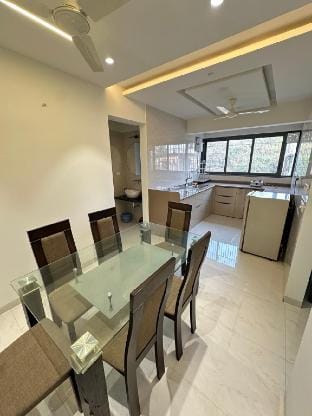 3BHK Home Stay - Panchavati, Nashik - 422003 Apartment in Maharashtra