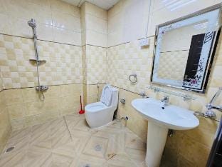 Private Studio, attach washroom and kitchen Vacation rental in Abu Dhabi