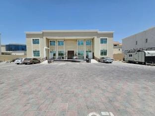 Private Studio, attach washroom and kitchen Vacation rental in Abu Dhabi