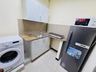 Private Studio, attach washroom and kitchen Vacation rental in Abu Dhabi