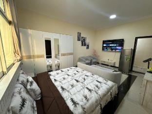 Nice Studio, Separate Kitchen and washroom Vacation rental in Abu Dhabi