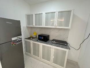 Nice Studio, Separate Kitchen and washroom Vacation rental in Abu Dhabi