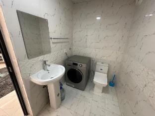 Nice Studio, Separate Kitchen and washroom Vacation rental in Abu Dhabi