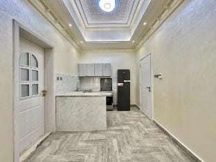 Studio, attach Private washroom and kitchen Vacation rental in Abu Dhabi