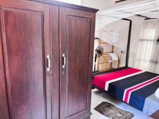 The Green Canopy Villa in Southern Province
