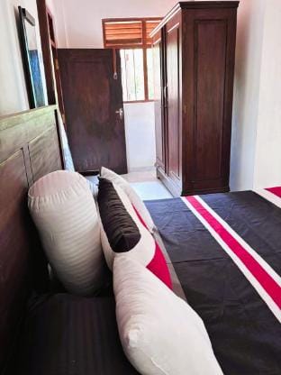 The Green Canopy Villa in Southern Province