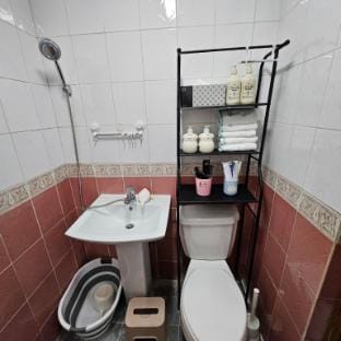 엔젤하우스 Vacation rental in Daegu