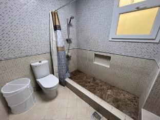 Private Studio attach kitchen and washroom Vacation rental in Abu Dhabi