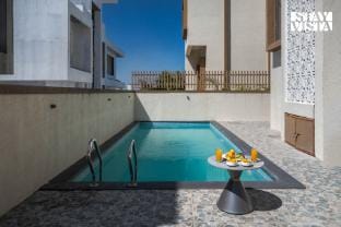 StayVista at  Kairo Villa in Lonavla